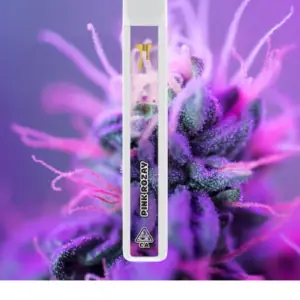 Cake Carts Blueberry Zkittlez