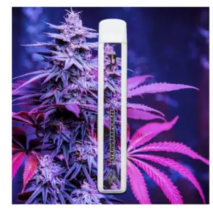 Cake Carts Strawberry Haze,