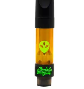 Sherbacio Alien Labs Disposables