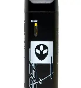 GMO Cookies Alien Labs Disposables
