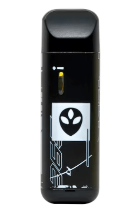 GMO Cookies Alien Labs Disposables