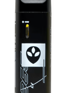 Animal Cookies Alien Labs Disposables