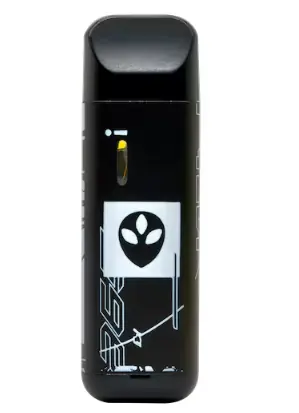 Sherbacio Alien Labs Disposables