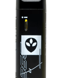 Blueberry Alien Labs Disposables