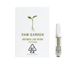 Moonwalker OG Raw Garden Disposable