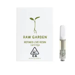 Moonwalker OG Raw Garden Disposable