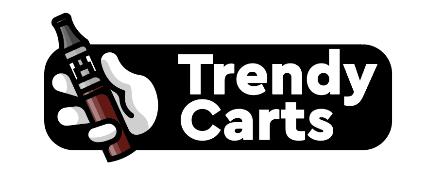 trendy cartridges logo
