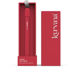 Jack Herer Kurvana Disposable