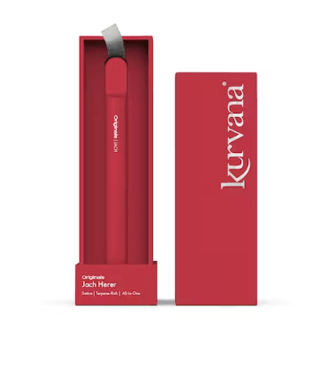 Jack Herer Kurvana Disposable