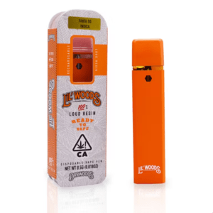 Fanta Og Dabwoods Disposable, 