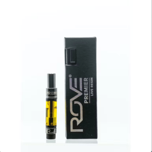 Wedding Cake Rove Cartridge