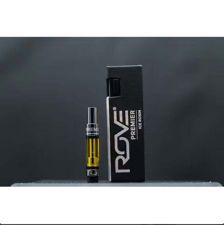 Clementine Rove Cartridge