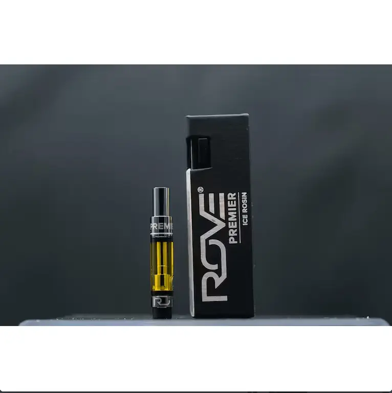 Rove Clementine 1G Premier Kartusche aus gehärtetem Harz