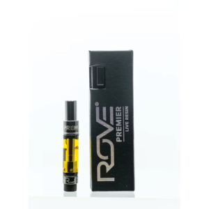 Chem Brulee Rove Cartridge