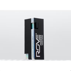 Tropic Burzt Rove Cartridge