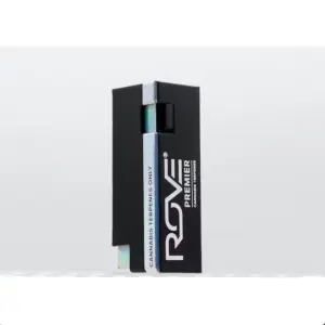 Tropic Burzt Rove Cartridge