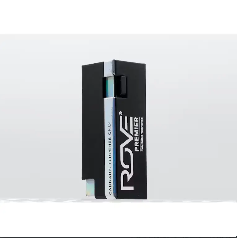 Rove Tropic Burzt 1G Premier Kartusche aus gehärtetem Harz