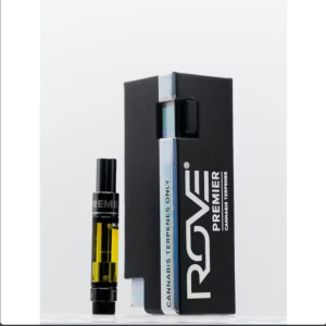 Bubble Burzt Rove Cartridge