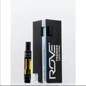 Bubble Burzt Rove Cartridge