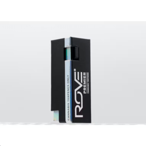 Kush Mintz Rove Cartridge