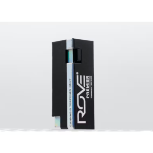 Banana Cream Rove Cartridge