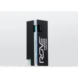 Banana Cream Rove Cartridge