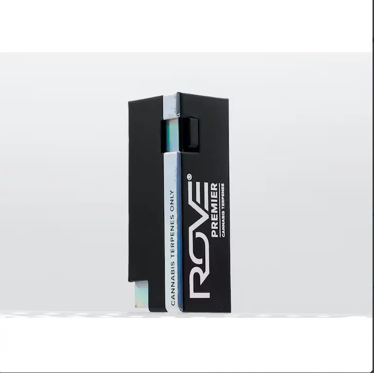 Burzt Rove Cartridge