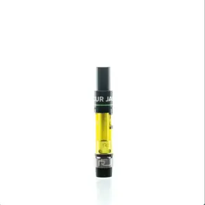 Sour Jack Rove Cartridge