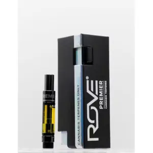Jealousy Runtz Rove Cartridge