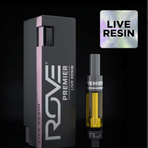 Ghost Train Haze Rove Cartridge