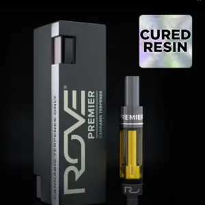 Gelato #41 Rove Cartridge