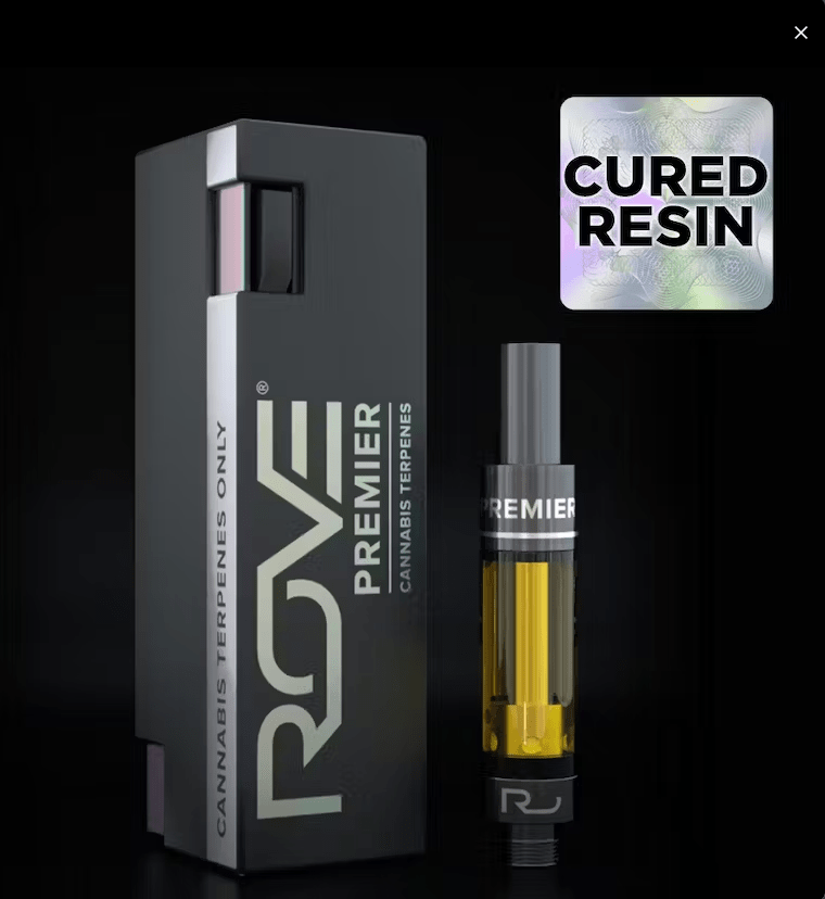 Gelato #41 Rove Cartridge