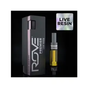 Venom OG Rove Cartridge