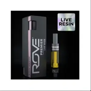 J1 Rove Cartridge