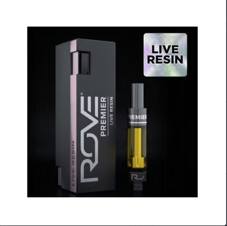 J1 Rove Cartridge