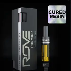 Gorilla Cookies Rove Cartridge