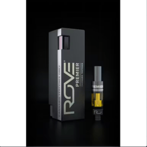 Ice Cream Cake Rove Cartridge