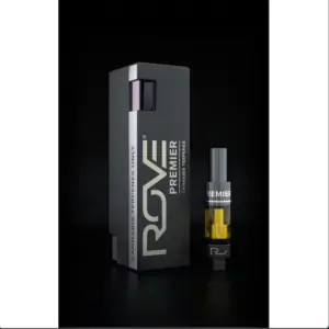 Ice Cream Cake Rove Cartridge