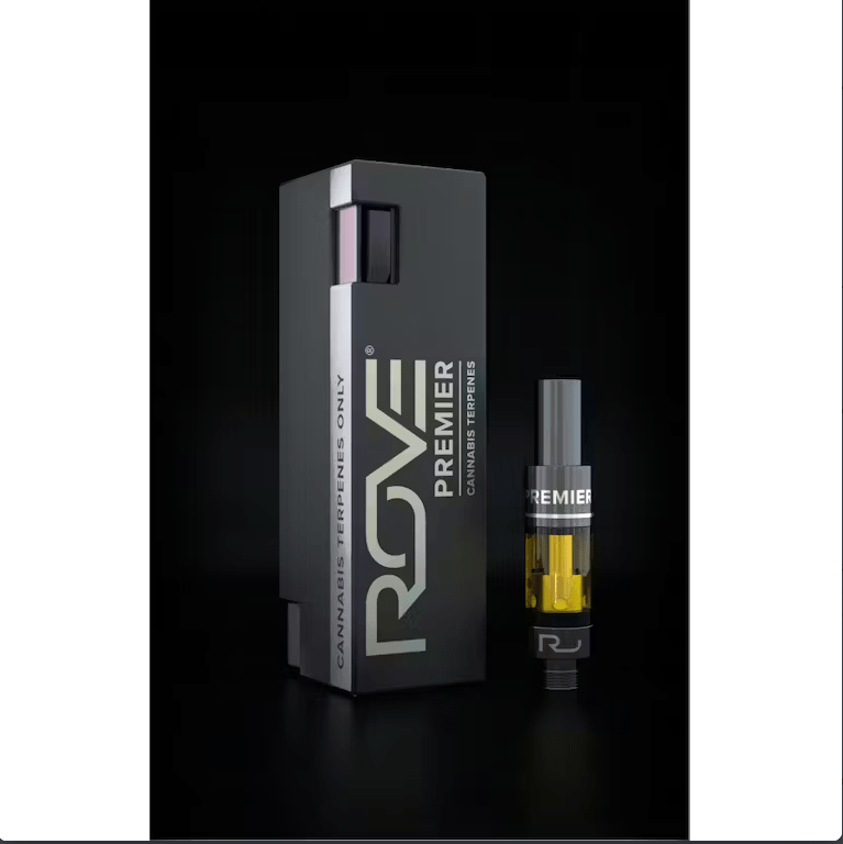 Ice Cream Cake Rove Cartridge