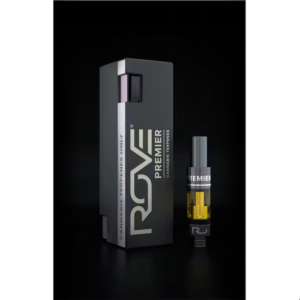 Gush Mints Rove Cartridge