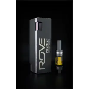 Gush Mints Rove Cartridge