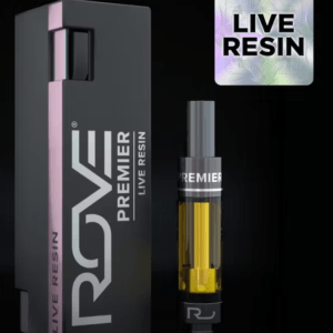 PTSD Rove Cartridge