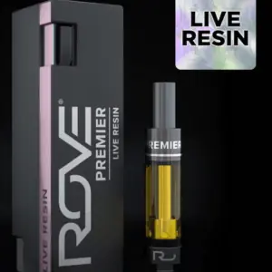 PTSD Rove Cartridge