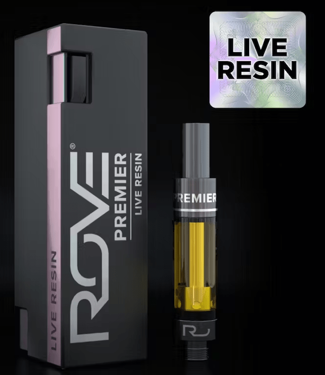 PTSD Rove Cartridge