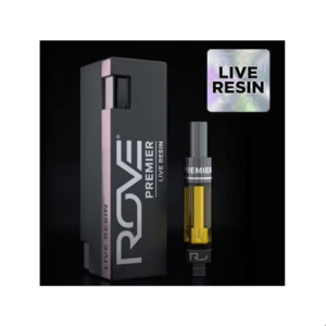 OG Kush Rove Cartridge