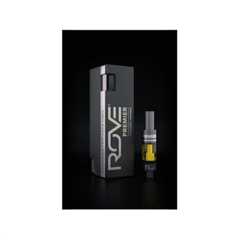Chem Sis Rove Cartridge