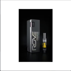 Face Off OG Rove Cartridge