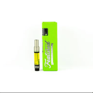 Mac Daddy Rove Cartridge