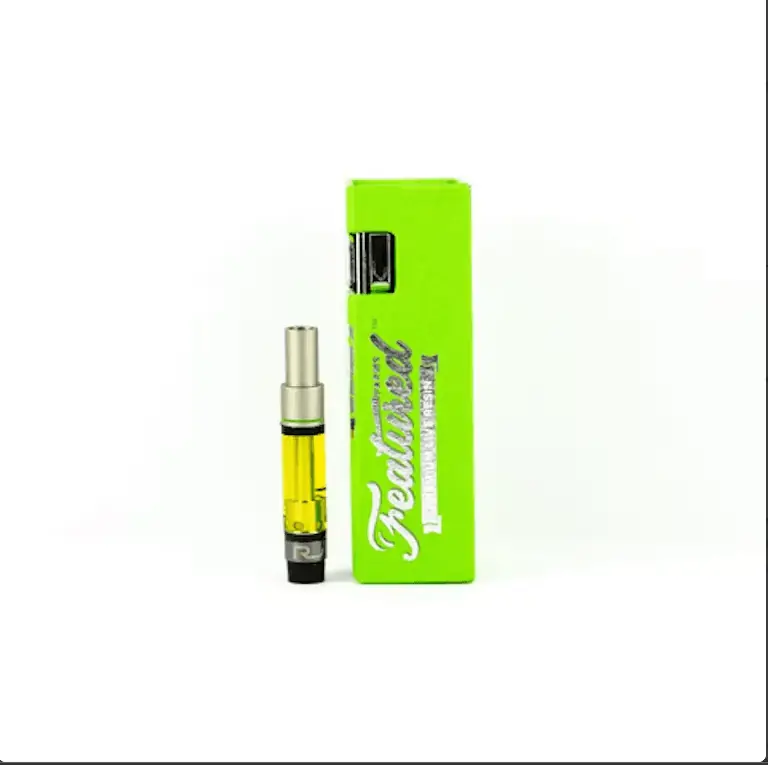 Rove Mac Daddy 1G Featured Farms Patrone