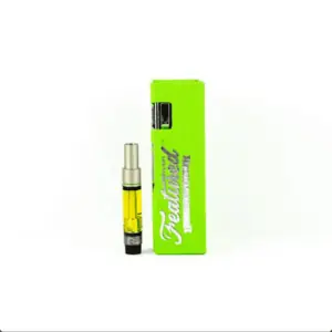 Rove Slurricane 1G Featured Farms cartridge